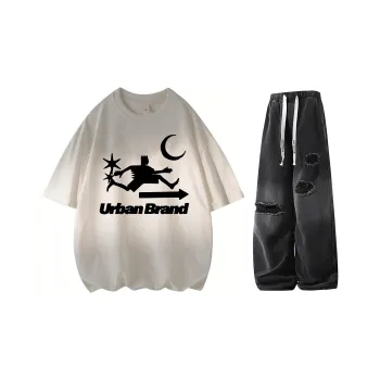 GROGNAK Casual Sportswear Unisex