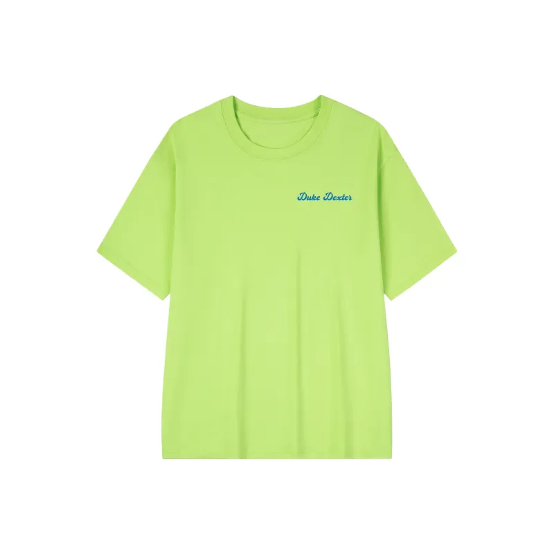 DUKE+DEXTER T Shirts Unisex-19