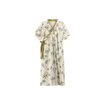 ENGBROX Women's Nightgowns