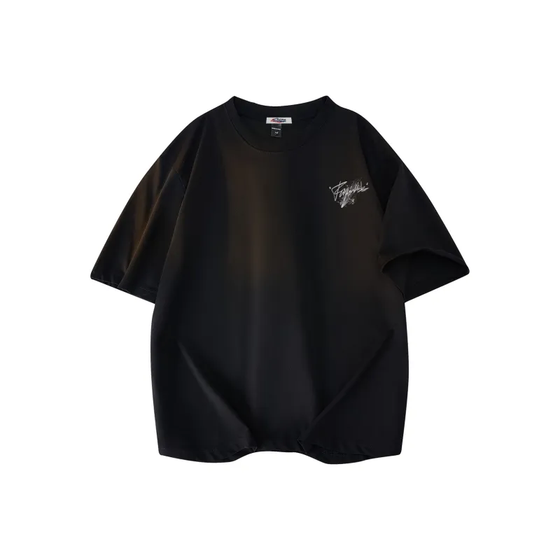 Feiyue T Shirts Unisex-9
