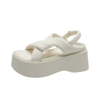 Zomila One Strap Sandals 5CM Women's