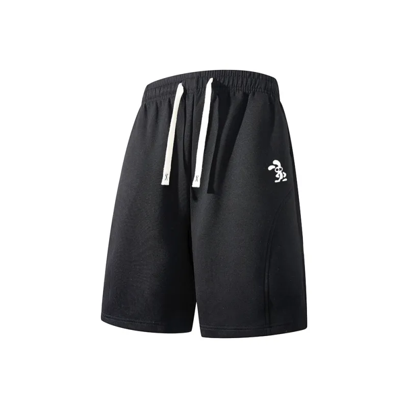 RED DRAGONFLY Casual Shorts Unisex-6