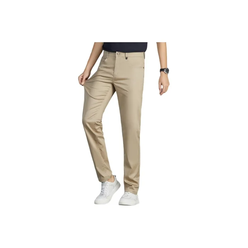 PIERRE CARDIN Suit Trouser Men's-4