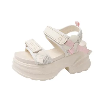 The Mystery Of Glamour Beach Sandals Women's
