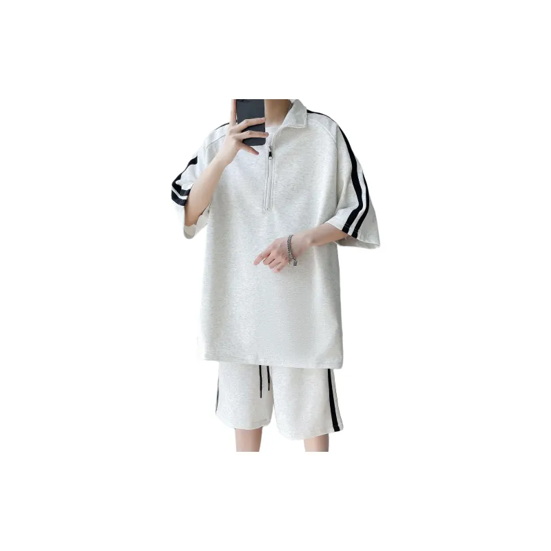 Ang2 Stu Casual Sportswear Unisex-4