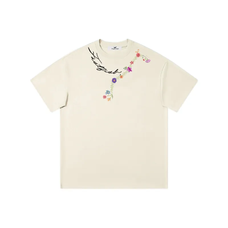 FASTFISH T Shirts Unisex-8