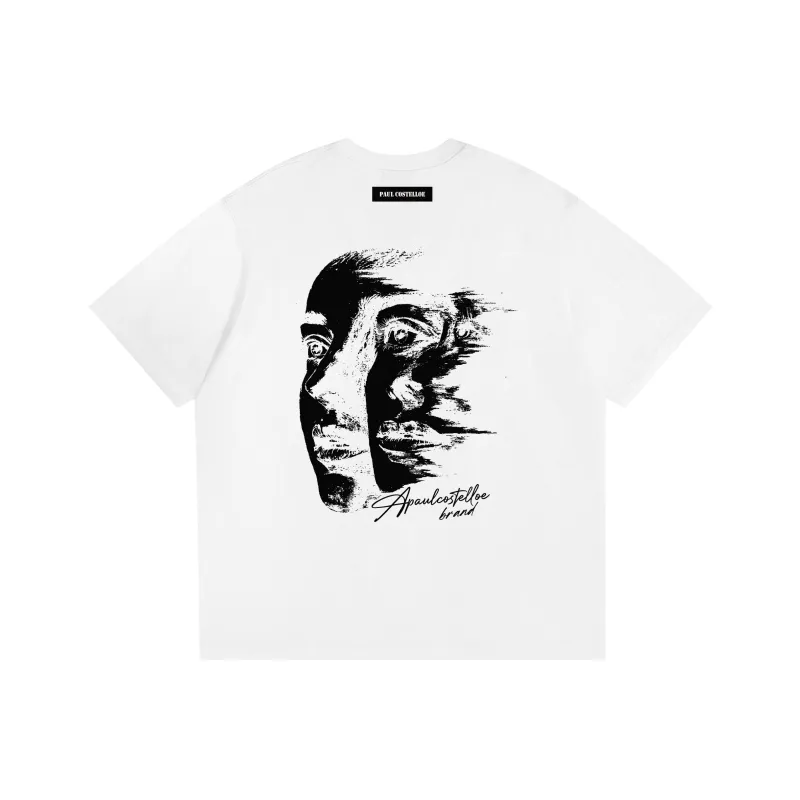 PAUL COSTELLOE T Shirts Unisex-4