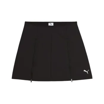 PUMA Falda Tejida Dare To Mujer