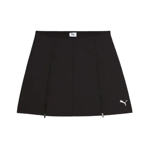 PUMA Falda Tejida Dare To Mujer