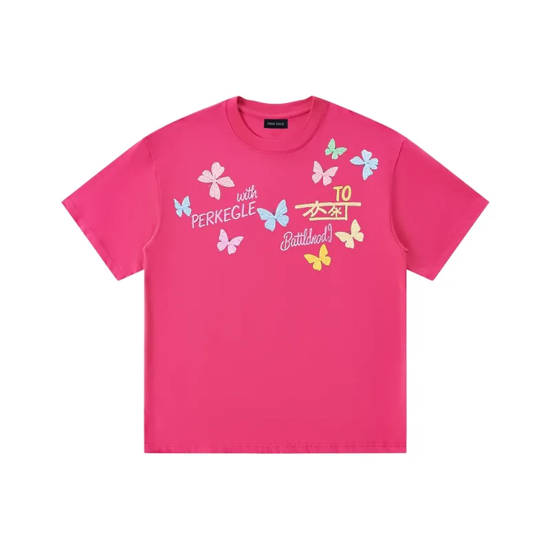 PERK EGLE T Shirts Unisex-24