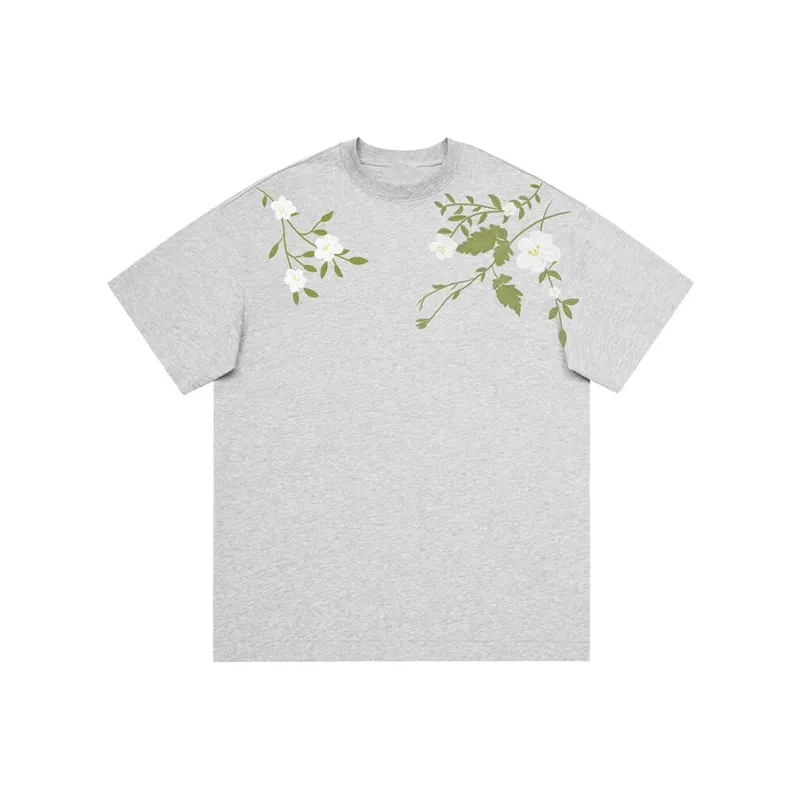 FASTFISH T Shirts Unisex-4