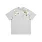 Heather Gray (Embroidered)