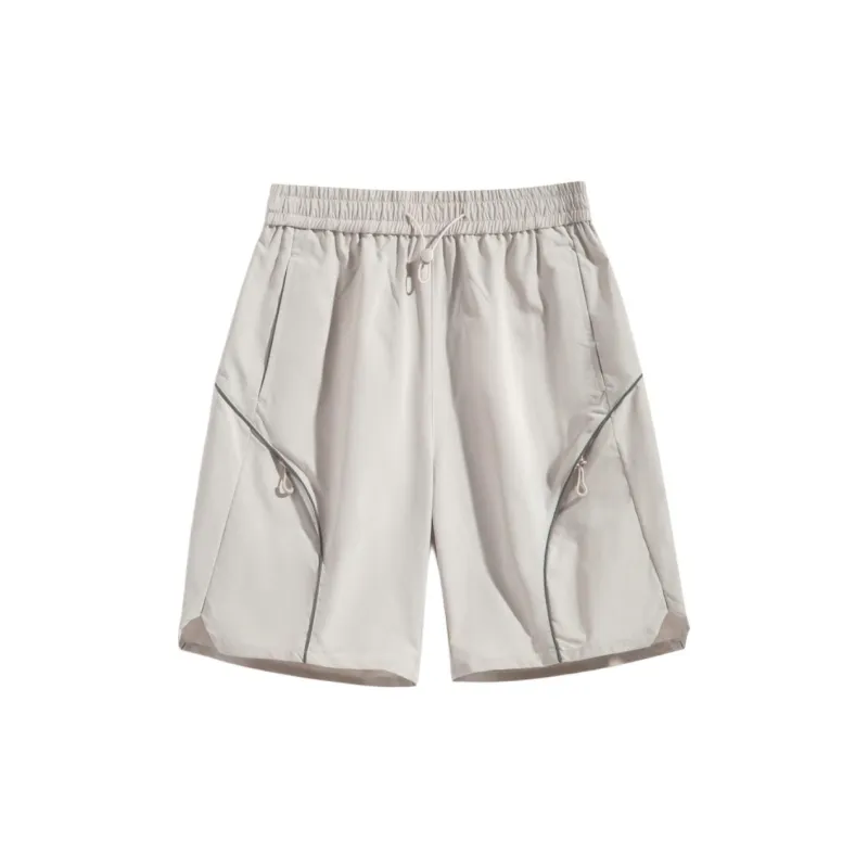 Caramella Casual Shorts Unisex-14
