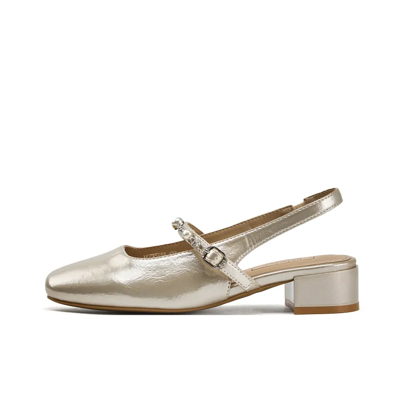 Hotwind High Heels Women's-4