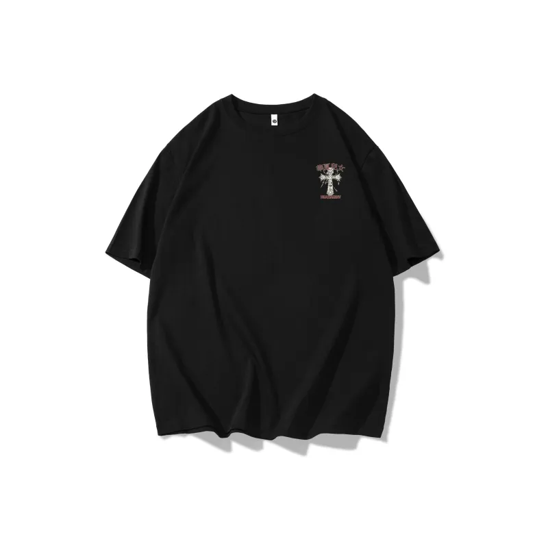 Children Of Huaxia T Shirt Unisex-1