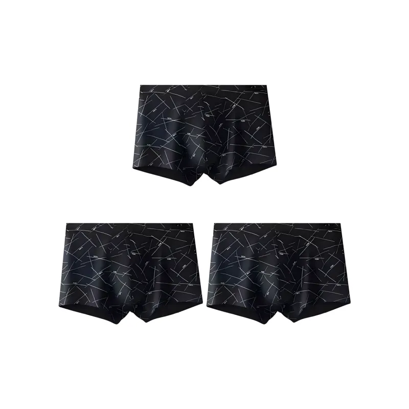TUCANO Underpants Men's Combo Set-14