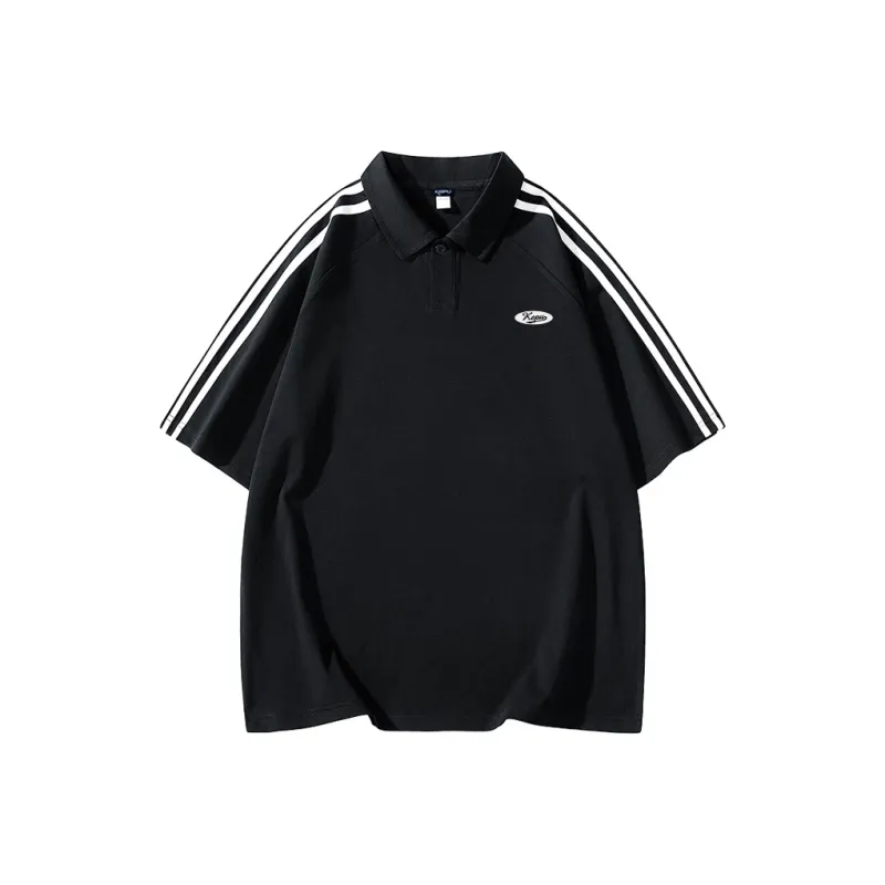 Kepu Polo Shirts Unisex-1