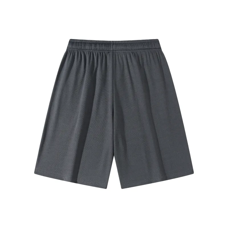 Endless Abyss Casual Shorts Unisex-3