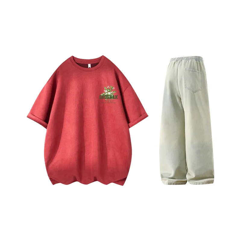 GROGNAK Casual Sportswear Unisex-37