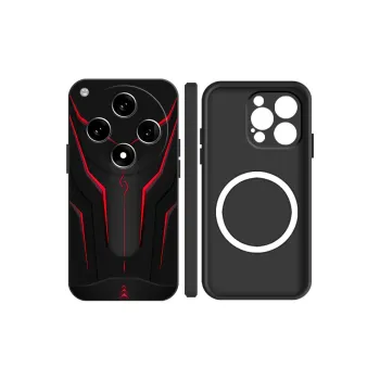 TUNAMEI Phone Cases