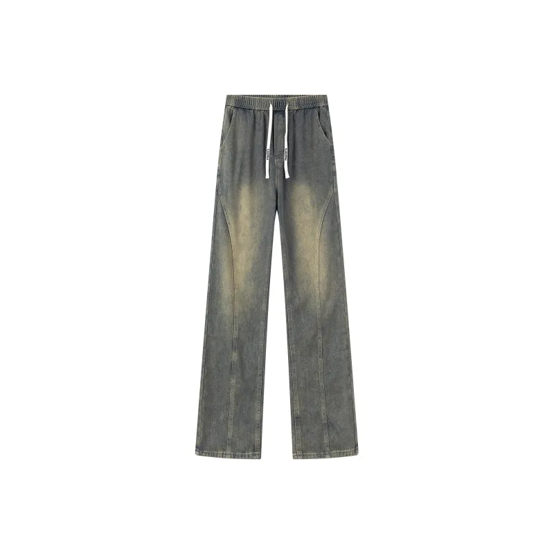 Maxim's De Paris Jeans Unisex-5