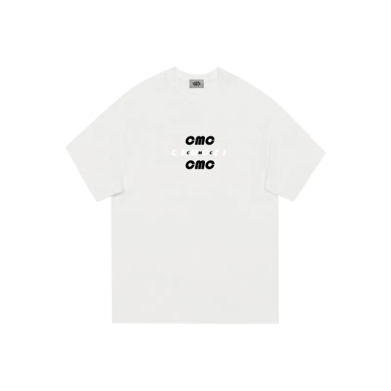 CEMOZI MC T Shirts Unisex-0