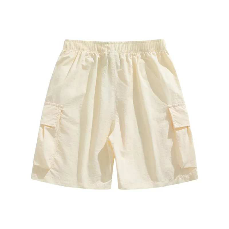 Novamen Cargo Shorts Unisex-5