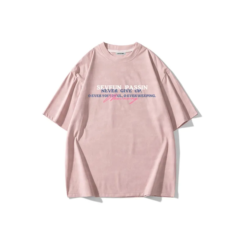 7 SEVFUN T Shirts Unisex-12