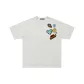 White Heather Gray