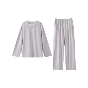 Top Melon Men Pajama Sets