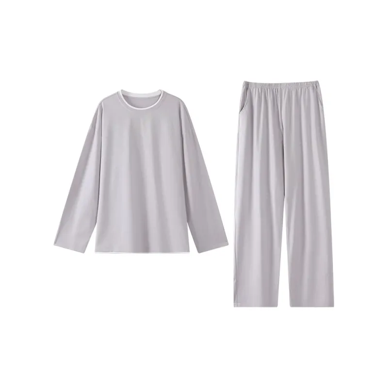 Top Melon Men Pajama Sets-0