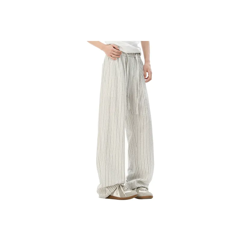 SXSY Casual Pants Unisex-5