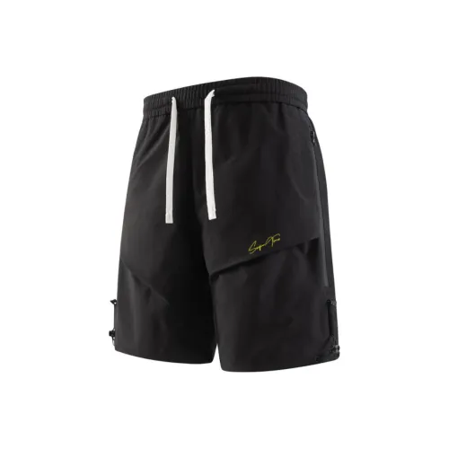 7 SEVFUN Casual Shorts Unisex