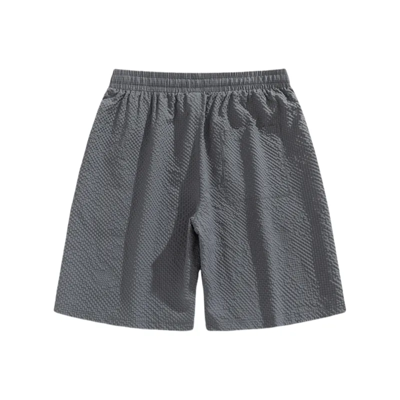 Novamen Casual Shorts Unisex-7