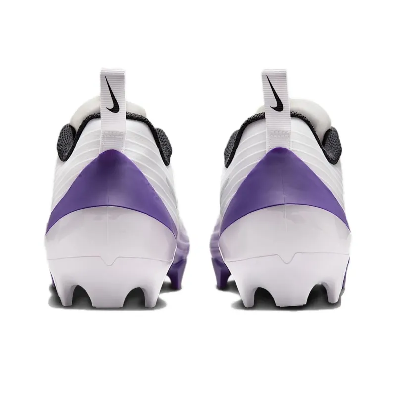 Nike Vapor Speed 3 White Court Purple Metallic Silver Black-4