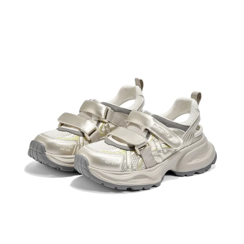 Hotwind River Trekking Shoes Women's-17