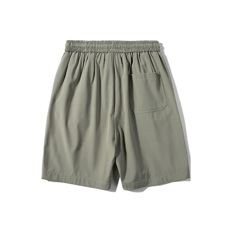 Être Par Lee Casual Shorts Unisex-6