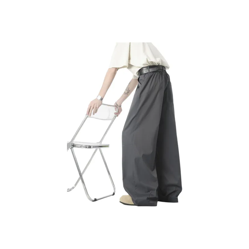 Lightning X Storm Casual Pants Unisex-16