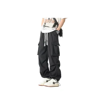 YATSI Casual Pants Unisex