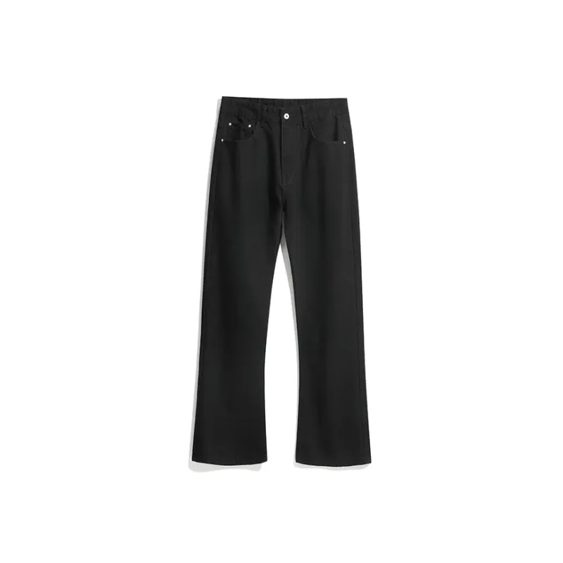 VESIBO Jeans Unisex-3