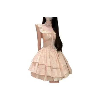 Dior Beauty Slip Dresses Women's