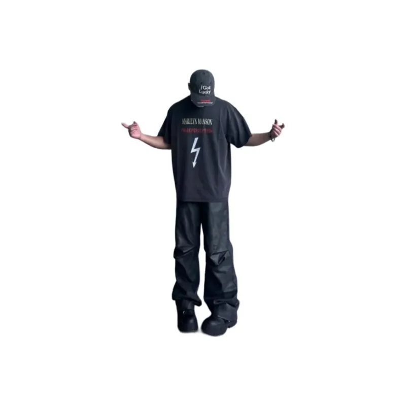 OKPI T Shirts Unisex-0