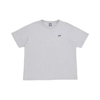 New Balance T Shirt Women's Gray