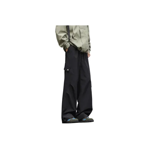 HONOR OF KINGS Cargo Pants Unisex