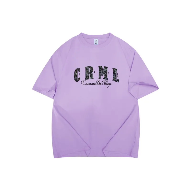 Caramella T Shirts Women's-24
