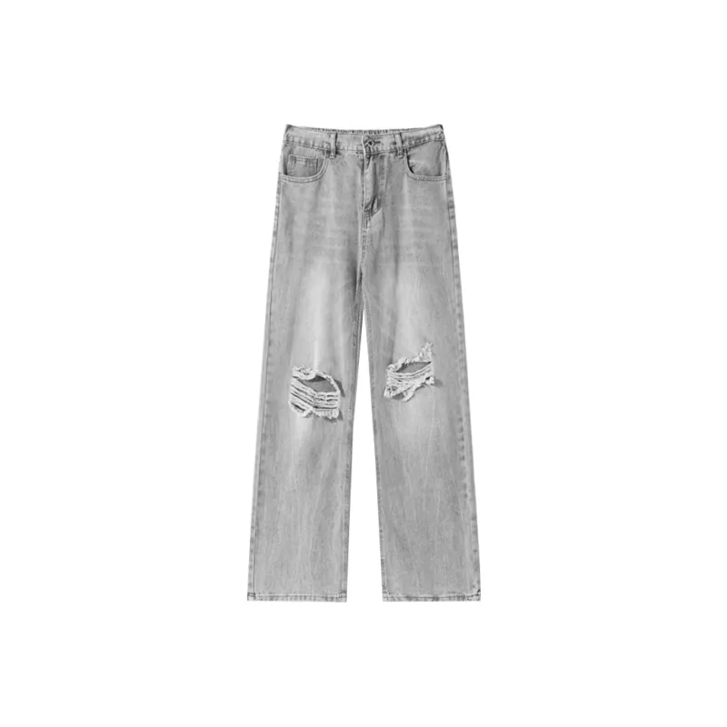 VDNZ Jeans Unisex-8