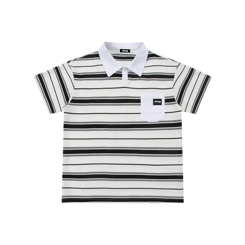 Jeep Polo Shirts Unisex-0