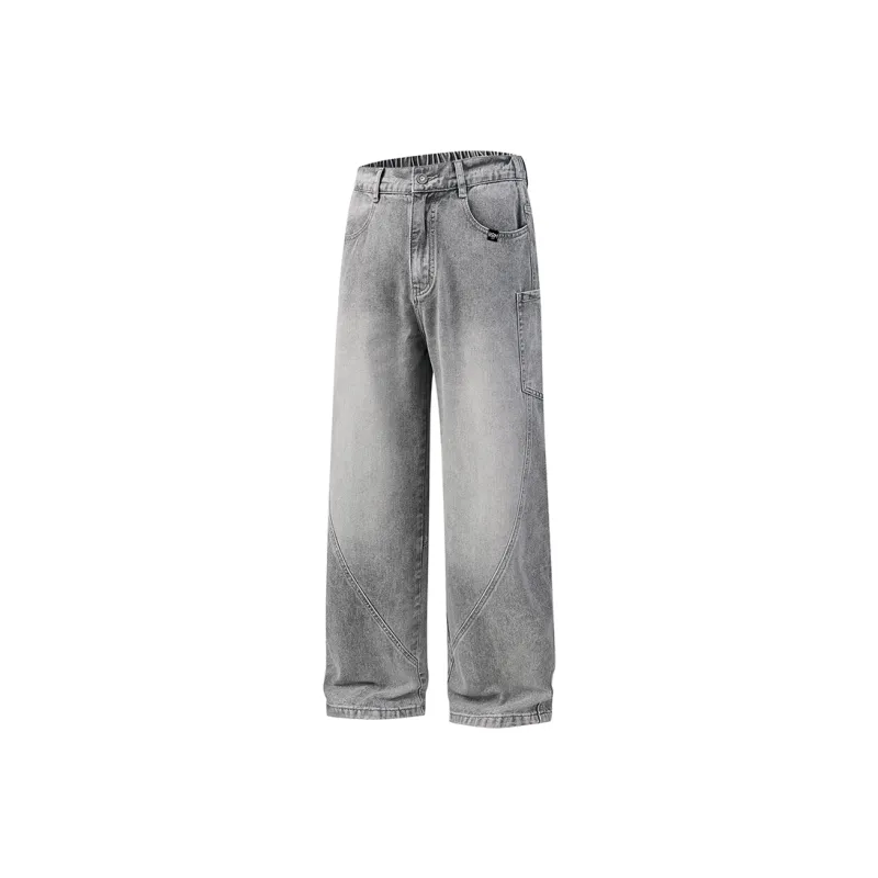 ROBINHOOD Jeans Unisex-8