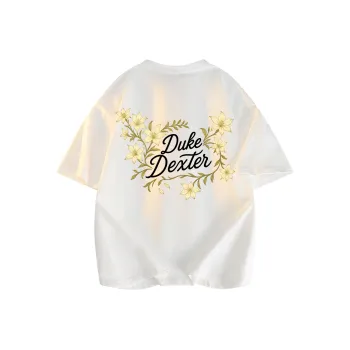 DUKE+DEXTER T Shirts Unisex