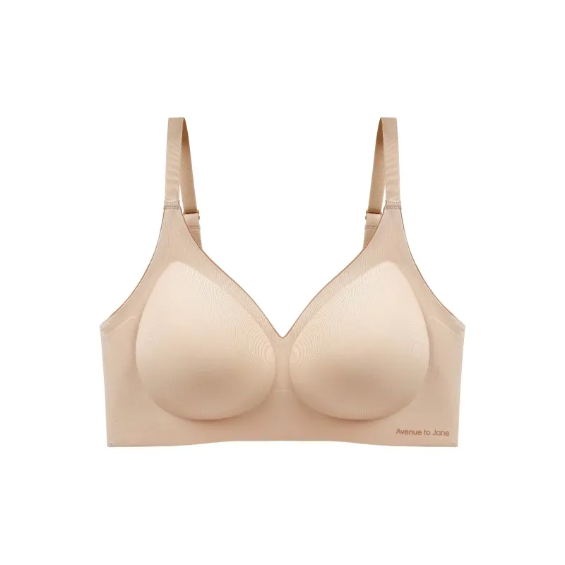 Gentle welcome Women's Bras-7